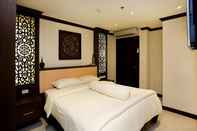 ห้องนอน Nirvana Place-2 Bed Apartment at Pratumnak Hill Central Pattaya