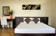 Kamar Tidur 3 Villa Panda - Sea Links Golf Resort