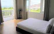 Kamar Tidur 7 Villa Panda - Sea Links Golf Resort