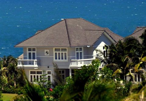 ภายนอกอาคาร Villa Panda - Sea Links Golf Resort