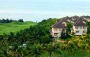 Tempat Tarikan Berdekatan 2 Villa Panda - Sea Links Golf Resort