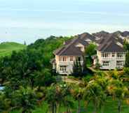 Nearby View and Attractions 2 Villa Panda - Sea Links Golf Resort