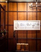 Sảnh chờ 4 Bangkok Publishing Residence