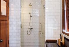 Phòng tắm bên trong 6 Bangkok Publishing Residence