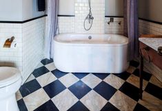 Phòng tắm bên trong 5 Bangkok Publishing Residence