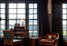 Phòng ngủ 3 Bangkok Publishing Residence