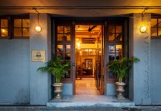 Bên ngoài 4 Bangkok Publishing Residence