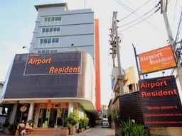 Airport Resident 2, THB 667.50