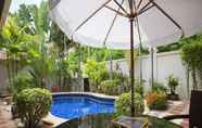 Lainnya 4 Baan Tawan One-2 Bed Pool Villa on Pratumnak Hill South Pattaya