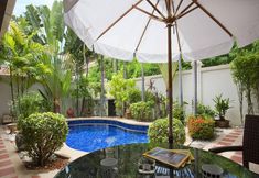 Others 4 Baan Tawan One-2 Bed Pool Villa on Pratumnak Hill South Pattaya