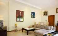 ล็อบบี้ 6 Baan Tawan One-2 Bed Pool Villa on Pratumnak Hill South Pattaya