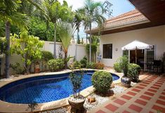 Others 2 Baan Tawan One-2 Bed Pool Villa on Pratumnak Hill South Pattaya