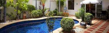 Others 2 Baan Tawan One-2 Bed Pool Villa on Pratumnak Hill South Pattaya