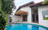 Others 5 Nai Mueang Noi-2 Bed Pool Villa Convenient Located in Pattaya City