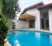 Others 5 Nai Mueang Noi-2 Bed Pool Villa Convenient Located in Pattaya City
