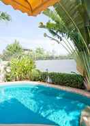 null Nai Mueang Noi-2 Bed Pool Villa Convenient Located in Pattaya City