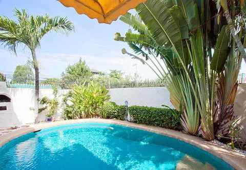 Others Nai Mueang Noi-2 Bed Pool Villa Convenient Located in Pattaya City