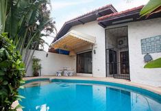 Others 3 Nai Mueang Noi-2 Bed Pool Villa Convenient Located in Pattaya City