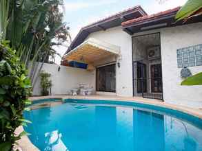 Lain-lain 4 Nai Mueang Noi-2 Bed Pool Villa Convenient Located in Pattaya City