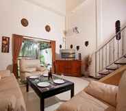 Lobby 6 Nai Mueang Noi-2 Bed Pool Villa Convenient Located in Pattaya City