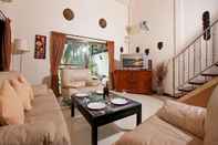 Lobby Nai Mueang Noi-2 Bed Pool Villa Convenient Located in Pattaya City