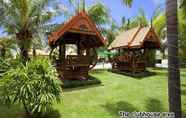 ภายนอกอาคาร 4 Insignia Villa- 2 Bed Holiday Home with Pool near Cosy Beach Pattaya
