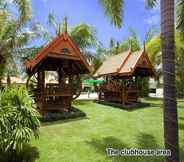 Exterior 4 Insignia Villa- 2 Bed Holiday Home with Pool near Cosy Beach Pattaya