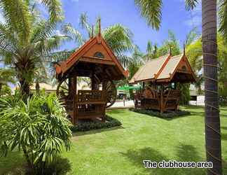 ภายนอกอาคาร 2 Insignia Villa- 2 Bed Holiday Home with Pool near Cosy Beach Pattaya