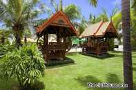 ภายนอกอาคาร Insignia Villa- 2 Bed Holiday Home with Pool near Cosy Beach Pattaya