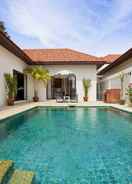 SWIMMING_POOL Insignia Villa- 2 Bed Holiday Home with Pool near Cosy Beach Pattaya