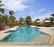 Swimming Pool 2 Insignia Villa- 2 Bed Holiday Home with Pool near Cosy Beach Pattaya