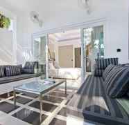 ล็อบบี้ 2 Pratumnak Regal Villa - 2 Bed Pool Home at Pratumnak Hill in Pattaya