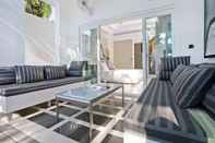 ล็อบบี้ Pratumnak Regal Villa - 2 Bed Pool Home at Pratumnak Hill in Pattaya