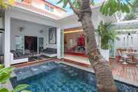 สระว่ายน้ำ Pratumnak Regal Villa - 2 Bed Pool Home at Pratumnak Hill in Pattaya
