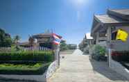 Luar Bangunan 7 Little Home Beach