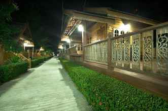 Luar Bangunan 4 Little Home Beach