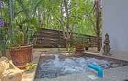 Common Space 2 Jomtien Waree 2 - Pool Villa 2 Bed in Na Jomtien South Pattaya