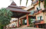 ภายนอกอาคาร 2 Phufa Waree Chiang Rai Resort