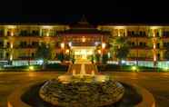 Luar Bangunan 6 Phufa Waree Chiang Rai Resort