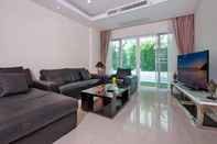 Lobi Fantasia Apartment-2 Bed Apartment with Plunge Pool in Pattaya