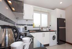 ห้องนอน 2 Bangsaray Beach House B - 2 Bed Sea View Villa in Pattaya