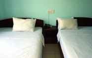 ห้องนอน 5 Anh Hang Hotel Nha Trang