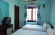 Bilik Tidur 4 Anh Hang Hotel Nha Trang