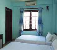 Phòng ngủ 4 Anh Hang Hotel Nha Trang