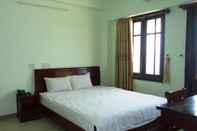 Bilik Tidur Anh Hang Hotel Nha Trang