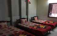 ห้องนอน 5 Thanh Binh Hotel Pleiku