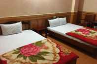 ห้องนอน Thanh Binh Hotel Pleiku