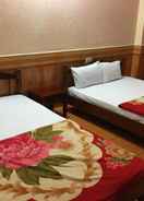 BEDROOM Thanh Binh Hotel Pleiku