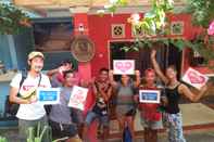 Lobi Gili Tralala Homestay