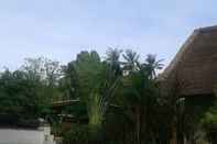 Swimming Pool Ayu Lestari Cottage